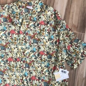3XL LLR Michael